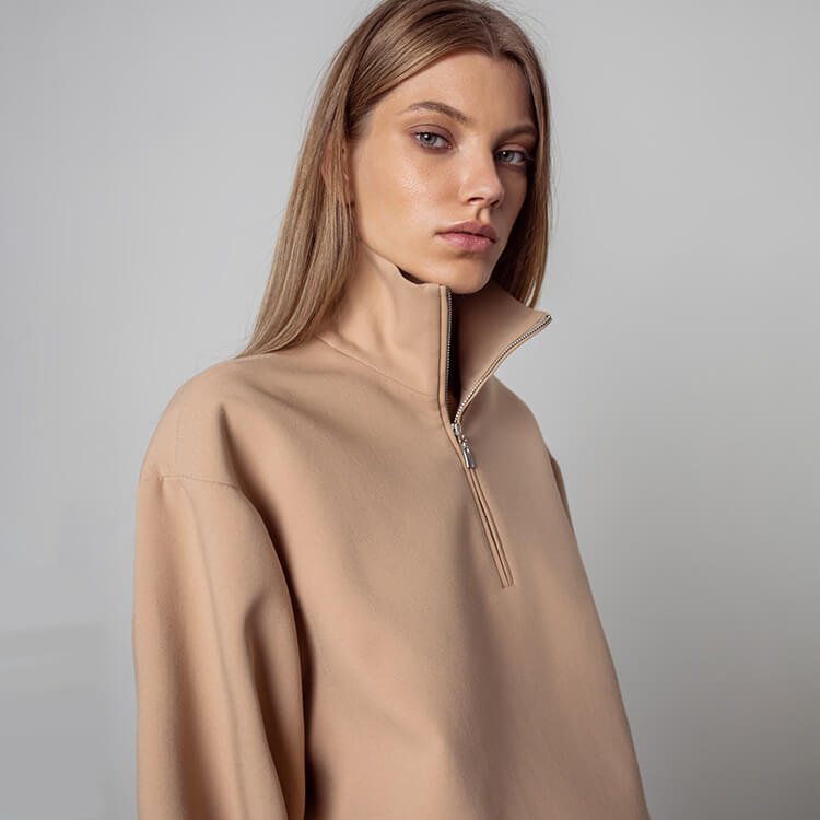 Hoodie Sweatshirt Pants Two-piece